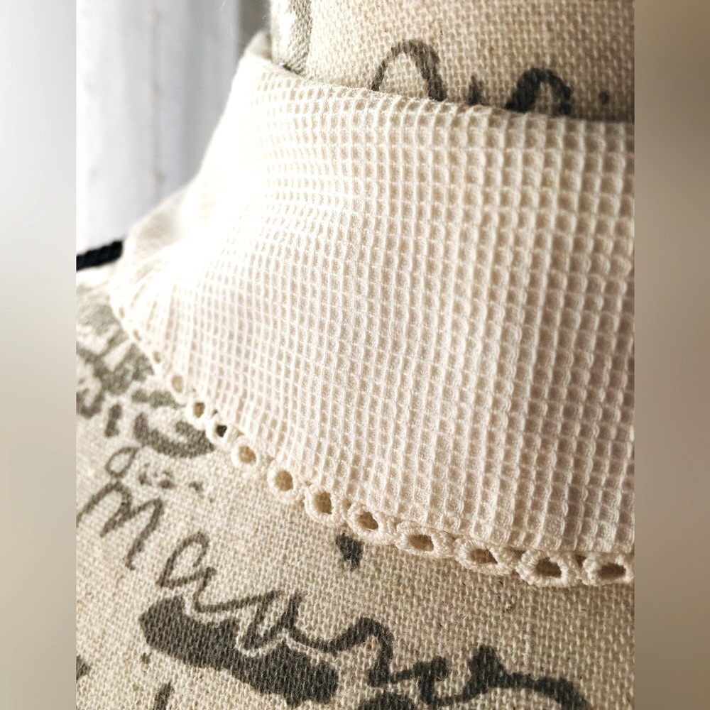 Vintage Fashion Collar